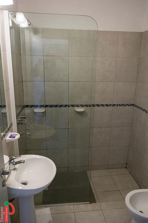 Hotel La Fontana Вилья-Долорес Экстерьер фото