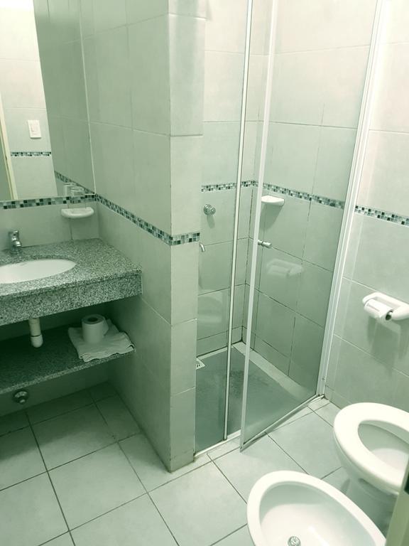 Hotel La Fontana Вилья-Долорес Экстерьер фото